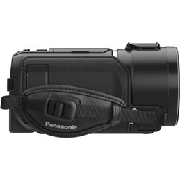 PANASONIC HC-V800 FULL HD CAMCORDER - GARANZIA 4 ANNI FOWA