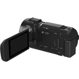 PANASONIC HC-V800 FULL HD CAMCORDER - GARANZIA 4 ANNI FOWA