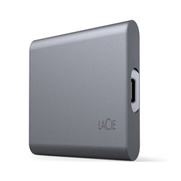 LACIE MOBILE SSD SECURE 500GB