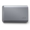 LACIE MOBILE SSD SECURE 500GB