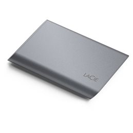 LACIE MOBILE SSD SECURE 500GB