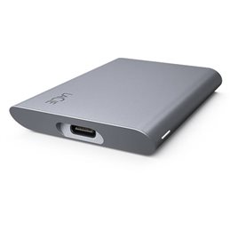 LACIE MOBILE SSD SECURE 500GB