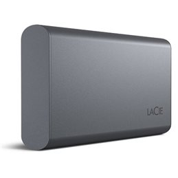 LACIE MOBILE SSD SECURE 500GB