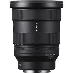 SONY FE 16-35mm F2.8 GM II SEL1635GM2 - GARANZIA SONY ITALIA