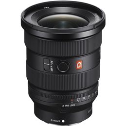 SONY FE 16-35mm F2.8 GM II SEL1635GM2 - GARANZIA SONY ITALIA