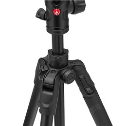  MANFROTTO MKBFRLA4FB-BH BEFREE ADVANCED AS TREPPIEDE CON CHIUSURA A LEVA