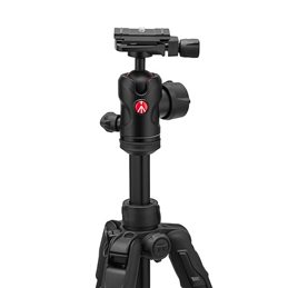  MANFROTTO MKBFRLA4FB-BH BEFREE ADVANCED AS TREPPIEDE CON CHIUSURA A LEVA