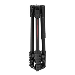  MANFROTTO MKBFRLA4FB-BH BEFREE ADVANCED AS TREPPIEDE CON CHIUSURA A LEVA