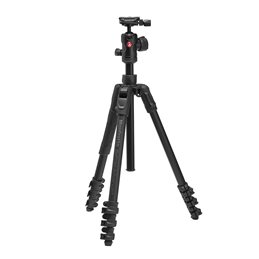  MANFROTTO MKBFRLA4FB-BH BEFREE ADVANCED AS TREPPIEDE CON CHIUSURA A LEVA