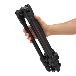  MANFROTTO MKBFRTA4FB-BH BEFREE ADVANCED AS TREPPIEDE CON TWIST LOCK