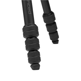  MANFROTTO MKBFRTA4FB-BH BEFREE ADVANCED AS TREPPIEDE CON TWIST LOCK