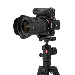  MANFROTTO MKBFRTA4FB-BH BEFREE ADVANCED AS TREPPIEDE CON TWIST LOCK