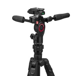 MANFROTTO MKBFRTA4GTFB-3W BEFREE GT PRO A 3 VIE IN ALLUMINIO