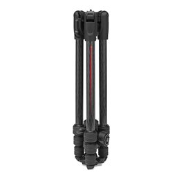 MANFROTTO MKBFRTC4FB-BH BEFREE ADVANCED AS IN CARBONIO TREPPIEDE CON TWIST LOCK