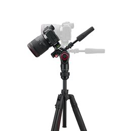 MANFROTTO MKBFRTA4GTFB-3W BEFREE GT PRO A 3 VIE IN ALLUMINIO