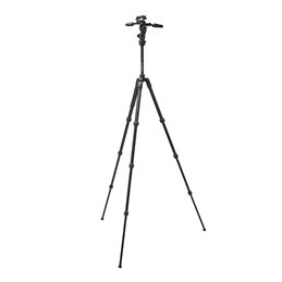 MANFROTTO MKBFRTA4GTFB-3W BEFREE GT PRO A 3 VIE IN ALLUMINIO