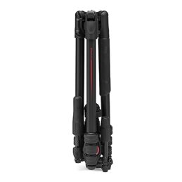 MANFROTTO MKBFRTA4GTFB-3W BEFREE GT PRO A 3 VIE IN ALLUMINIO