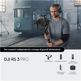 DJI RS3 PRO