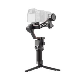 DJI RS3 STABILIZZATORE