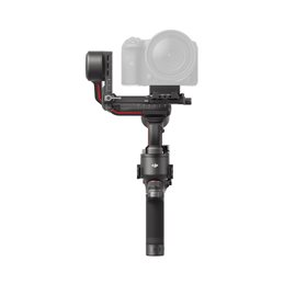 DJI RS3 STABILIZZATORE