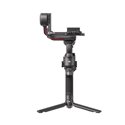 DJI RS3 STABILIZZATORE