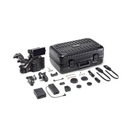 DJI RONIN 4D 4-AXIS CINECAM 6K COMBO