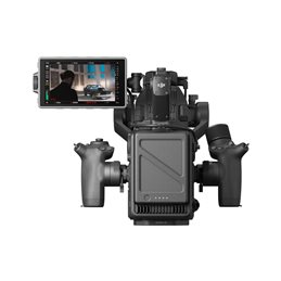 DJI RONIN 4D 4-AXIS CINECAM 6K COMBO