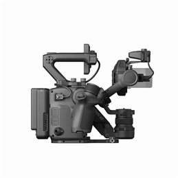 DJI RONIN 4D 4-AXIS CINECAM 6K COMBO