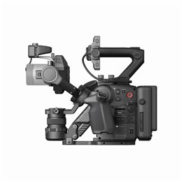 DJI RONIN 4D 4-AXIS CINECAM 6K COMBO