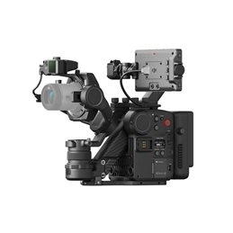 DJI RONIN 4D 4-AXIS CINECAM 6K COMBO