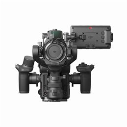 DJI RONIN 4D 4-AXIS CINECAM 6K COMBO