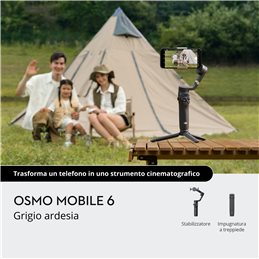 DJI OSMO MOBILE 6