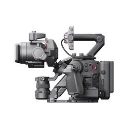 DJI RONIN 4D 4-AXIS CINECAM 8K COMBO