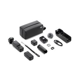 DJI OSMO POCKET 3 CREATOR COMBO