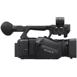 SONY HXR-NX800 4K 1" CMOS SENSORE NXCAM CAMCORDER - GARANZIA SONY ITALIA