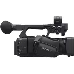 SONY PXW-Z200 4K 1" CMOS SENSOR XDCAM CAMCORDER - GARANZIA SONY ITALIA