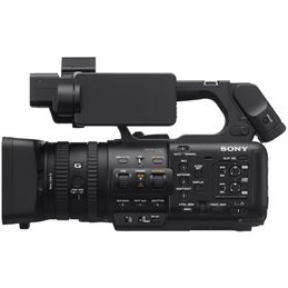 SONY PXW-Z200 4K 1" CMOS SENSOR XDCAM CAMCORDER - GARANZIA SONY ITALIA