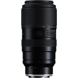 TAMRON 50-400mm F/4.5-6.3 Di III VC VXD NIKON Z - GARANZIA POLYPHOTO ITALIA