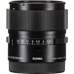 SIGMA 90mm F2.8 DG DN CONTEMPORARY SONY E - GARANZIA MTRADING ITALIA