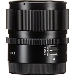 SIGMA 90mm F2.8 DG DN CONTEMPORARY SONY E - GARANZIA MTRADING ITALIA