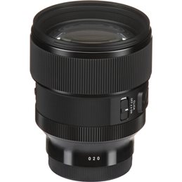 SIGMA 85mm F1.4 DG DN ART SONY E-MOUNT - GARANZIA MTRADING ITALIA