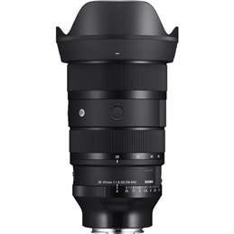 SIGMA 28-45mm F2.8 DG DN ART SONY E - GARANZIA MTRADING ITALIA