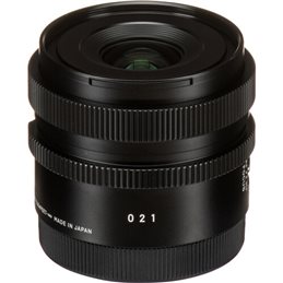 SIGMA 24mm F3.5 DG DN CONTEMPORARY SONY E-MOUNT - GARANZIA MTRADING ITALIA