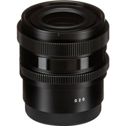 SIGMA 35mm F2 DG DN CONTEMPORARY SONY E-MOUNT - GARANZIA MTRADING ITALIA