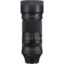 SIGMA 100-400mm F5-6.3 DG DN CONTEMPORARY FUJIFILM X - GARANZIA MTRADING ITALIA