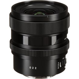 SIGMA 20mm F2 DG DN CONTEMPORARY SONY E-MOUNT - GARANZIA MTRADING ITALIA