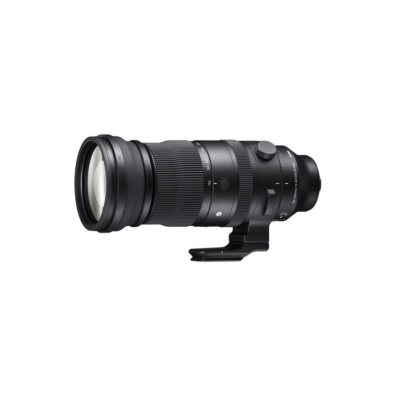 SIGMA 150-600mm F5-6.3 SPORT DG DN SONY | Fcf Forniture Cine Foto