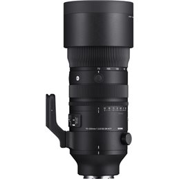 SIGMA 70-200mm F2.8 DG OS SPORT SONY E-MOUNT - GARANZIA MTRADING ITALIA