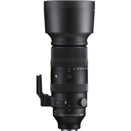 SIGMA 60-600mm F4.5-6.3 DG OS SPORT SONY E-MOUNT - GARANZIA MTRADING ITALIA