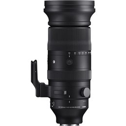 SIGMA 60-600mm F4.5-6.3 DG OS SPORT SONY E-MOUNT - GARANZIA MTRADING ITALIA